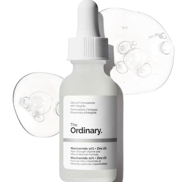 Niacinamide 10% + Zinc 1%